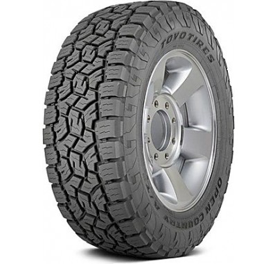 Шины Toyo Open Country A/T 3 285/50 R20 112H